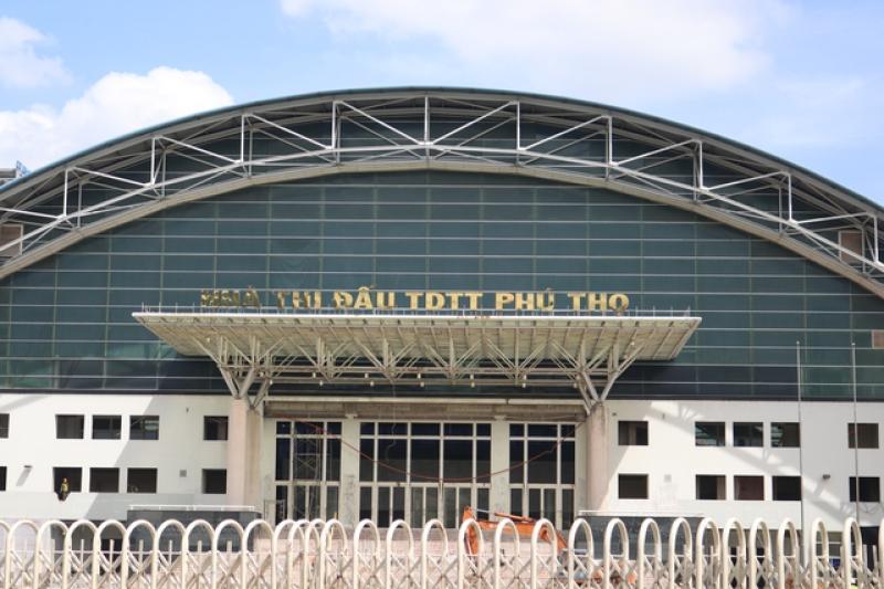 Tên phường xã mới sáp nhập ở TP.HCM: Phường Phú Thọ có cư xá, trường đua ngựa- Ảnh 3. Tên phường xã mới sáp nhập ở TP.HCM: Phường Phú Thọ có cư xá, trường đua ngựa- Ảnh 3.