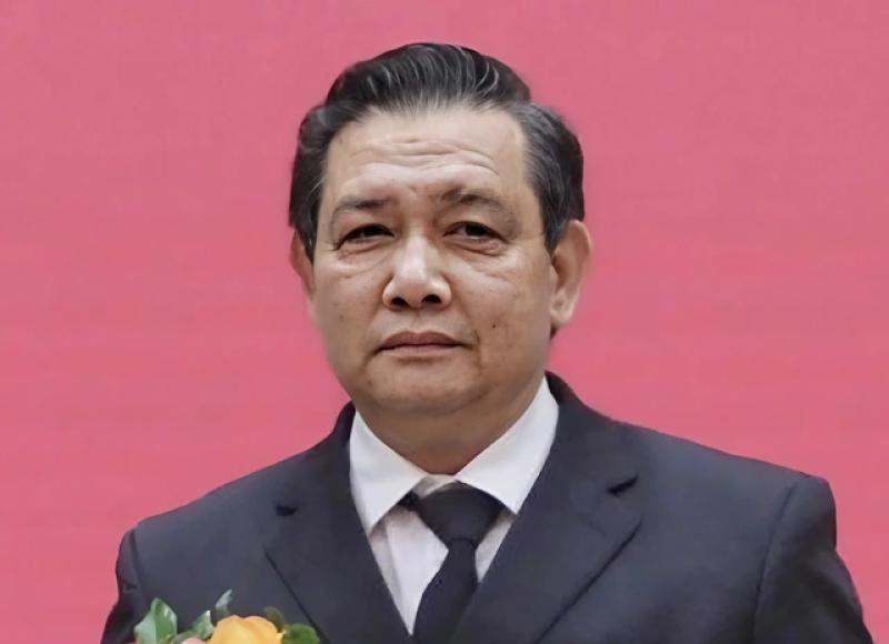 Cựu Phó chánh án TAND cấp cao tại Đà Nẵng đầu thú tội nhận hối lộ - Ảnh 1.