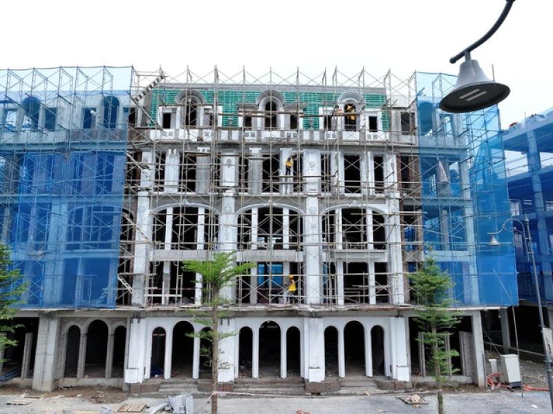 Noble Palace Tay Thang Long bàn giao hoàn thiện: Giải pháp đầu tư sinh lời bền vững- Ảnh 1. Noble Palace Tay Thang Long bàn giao hoàn thiện: Giải pháp đầu tư sinh lời bền vững- Ảnh 1.