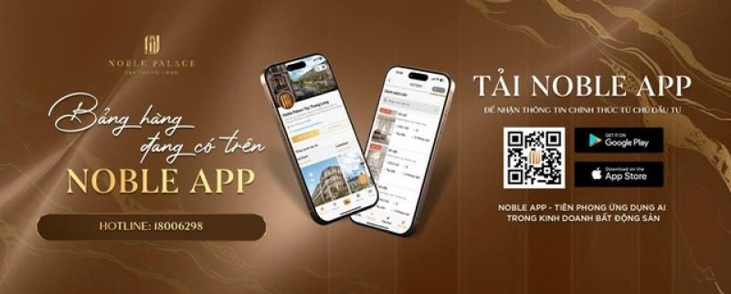Noble Palace Tay Thang Long bàn giao hoàn thiện: Giải pháp đầu tư sinh lời bền vững- Ảnh 5. Noble Palace Tay Thang Long bàn giao hoàn thiện: Giải pháp đầu tư sinh lời bền vững- Ảnh 5.