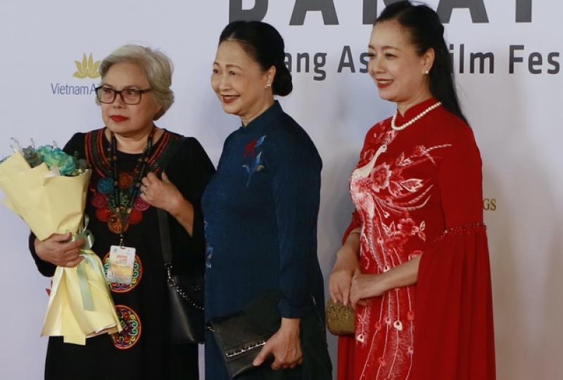 Cuộc sống của NSND Như Quỳnh ở tuổi ngoài 70 - Ảnh 1.