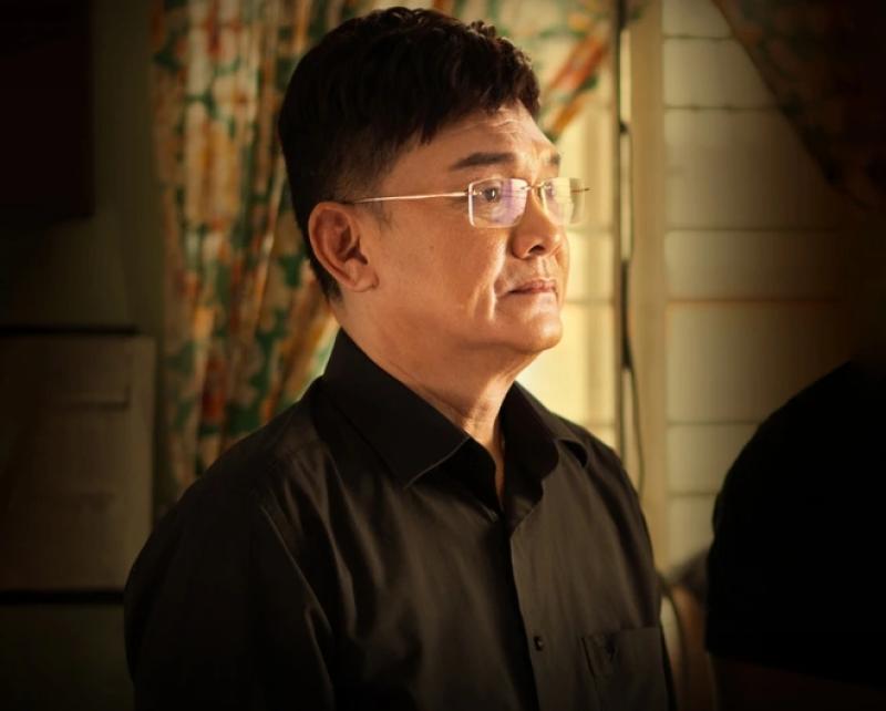 Ngọc Sơn lấn sân điện ảnh trong Phá đám: Sinh nhật mẹ đầy bất ngờ - Ảnh 7. Ngọc Sơn lấn sân điện ảnh trong Phá đám: Sinh nhật mẹ đầy bất ngờ - Ảnh 7.