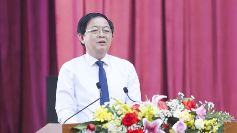 Gia Lai: Tháo gỡ vướng mắc, thúc đẩy các công trình, dự án trọng điểm- Ảnh 2. Gia Lai: Tháo gỡ vướng mắc, thúc đẩy các công trình, dự án trọng điểm- Ảnh 2.