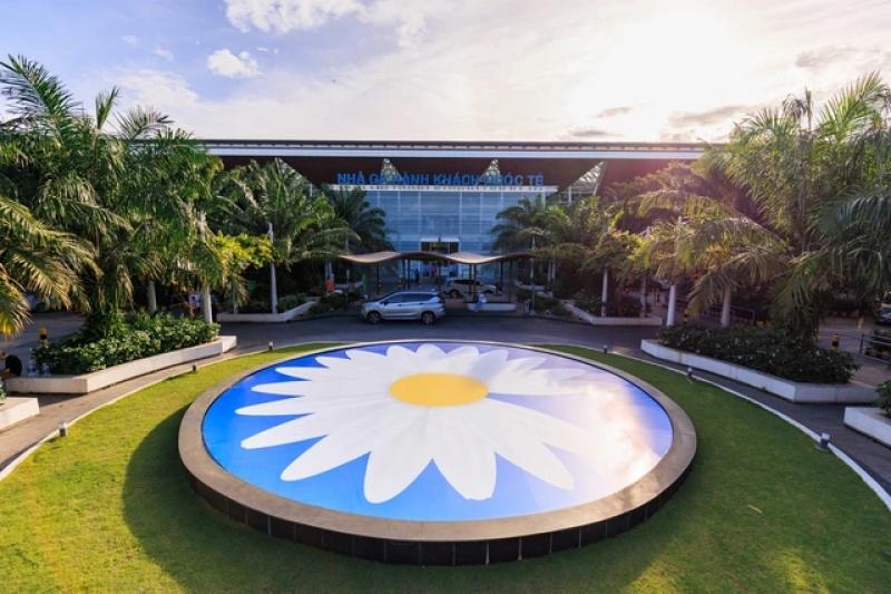 Đà Nẵng phát triển 2 sân bay song hành cùng du lịch- Ảnh 1. Đà Nẵng phát triển 2 sân bay song hành cùng du lịch- Ảnh 1.