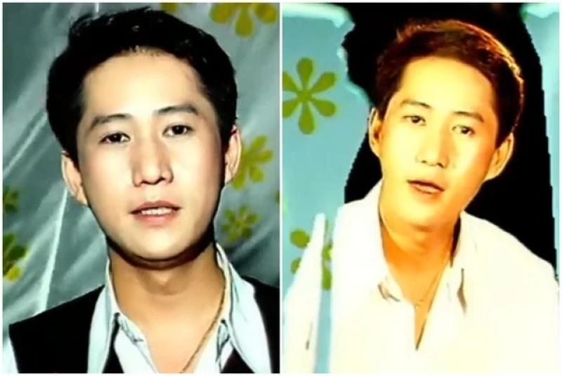 Giọng ca 'Mưa bụi' từng kiếm 2 cây vàng mỗi đêm: Tôi buồn cho số phận của mình - Ảnh 2. Giọng ca 'Mưa bụi' từng kiếm 2 cây vàng mỗi đêm: Tôi buồn cho số phận của mình - Ảnh 2.
