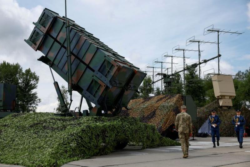 Chiến sự Ukraine ngày 1.245: Nga không kỳ vọng vào phép màu - Ảnh 3.
