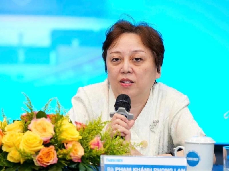 Sở duy nhất của TP.HCM chỉ có 1 phó giám đốc- Ảnh 1. Sở duy nhất của TP.HCM chỉ có 1 phó giám đốc- Ảnh 1.