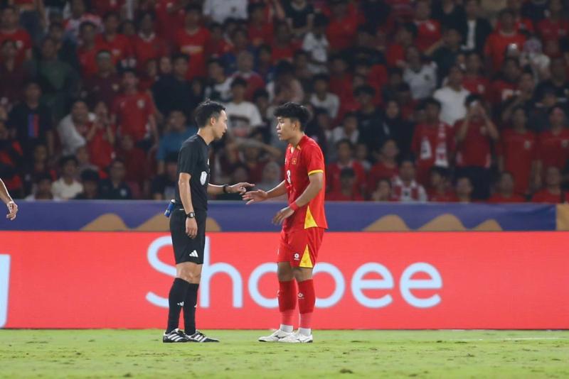 Thủ tướng Phạm Minh Chính chúc mừng kỳ tích lịch sử của U.23 Việt Nam- Ảnh 6. Thủ tướng Phạm Minh Chính chúc mừng kỳ tích lịch sử của U.23 Việt Nam- Ảnh 6.