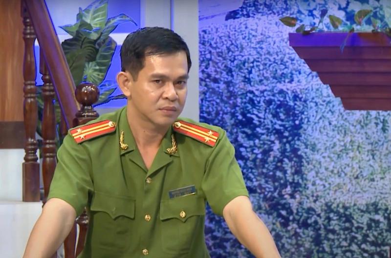 Hy sinh vì cuộc sống bình yên: Liệt sĩ Nguyễn Thành Nhân và hành trình sống lý tưởng - Ảnh 1. Hy sinh vì cuộc sống bình yên: Liệt sĩ Nguyễn Thành Nhân và hành trình sống lý tưởng - Ảnh 1.