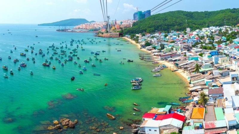 18 năm du lịch Việt Nam 19 lần và đây là những chia sẻ từ đáy lòng - Ảnh 3.