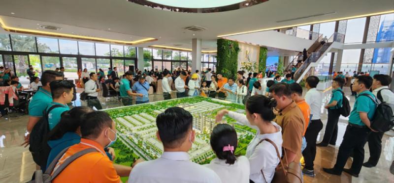 K-Home Apartment: Căn hộ xanh chuẩn Singapore chiều lòng đa thế hệ- Ảnh 1. K-Home Apartment: Căn hộ xanh chuẩn Singapore chiều lòng đa thế hệ- Ảnh 1.