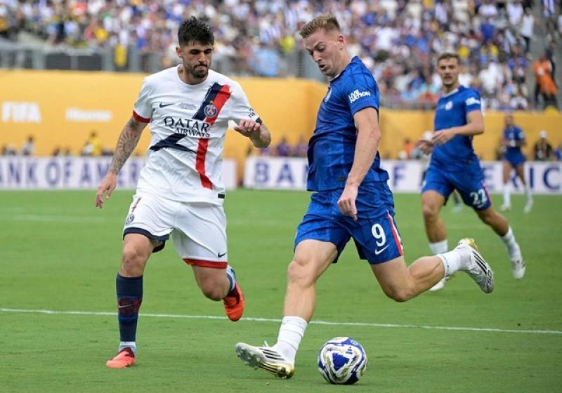 PSG mùa tới sẽ còn hay hơn?- Ảnh 1. PSG mùa tới sẽ còn hay hơn?- Ảnh 1.