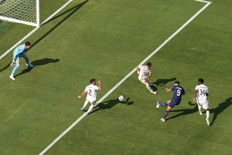 Chung kết FIFA Club World Cup 2025: PSG - ứng viên vô địch không thể chối cãi- Ảnh 2. Chung kết FIFA Club World Cup 2025: PSG - ứng viên vô địch không thể chối cãi- Ảnh 2.