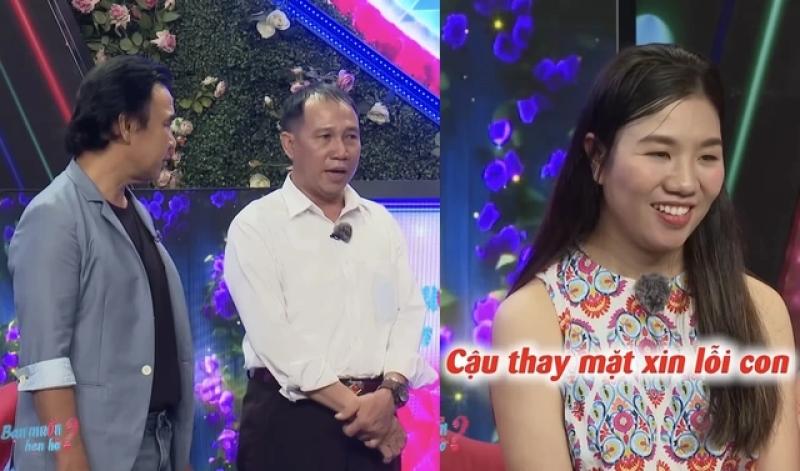 Người đàn ông từ chối hẹn hò khiến cậu ruột phải lên tiếng xin lỗi đàng gái - Ảnh 1.