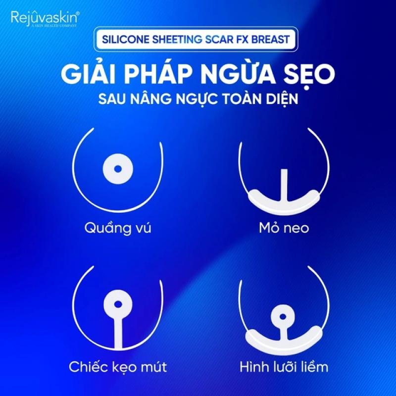 Tại sao miếng dán sẹo silicone y tế trở thành giải pháp hàng đầu sau phẫu thuật? - Ảnh 7.
