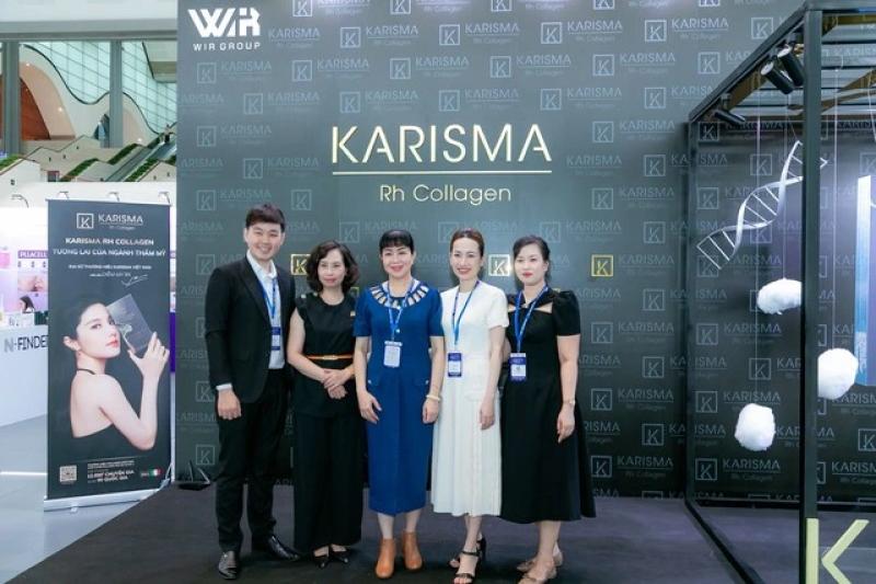 Công nghệ trẻ hóa da: Phức hợp RHC mở ra kỷ nguyên phối hợp điều trị mới - Ảnh 4.