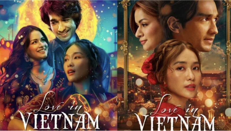 Đạo diễn Ấn Độ làm phim 4 triệu USD quảng bá du lịch Việt Nam- Ảnh 2. Đạo diễn Ấn Độ làm phim 4 triệu USD quảng bá du lịch Việt Nam- Ảnh 2.