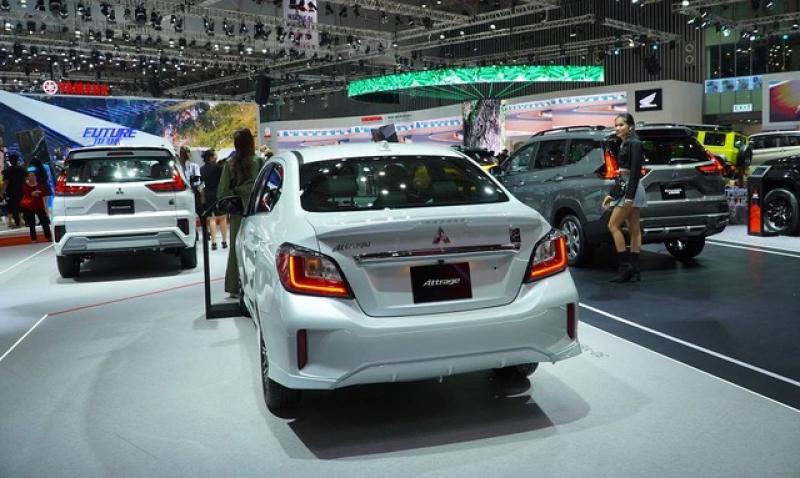 Sedan hạng B đua giảm giá, nhiều mẫu khởi điểm chỉ hơn 300 triệu đồng - Ảnh 3.