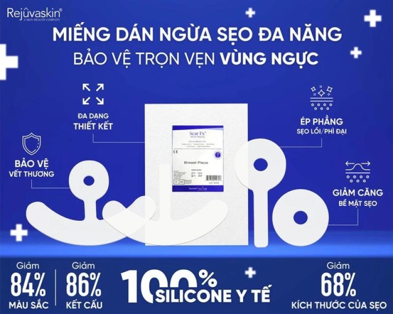 Những sai lầm cần tránh để có vết sẹo đẹp sau nâng ngực - Ảnh 2.