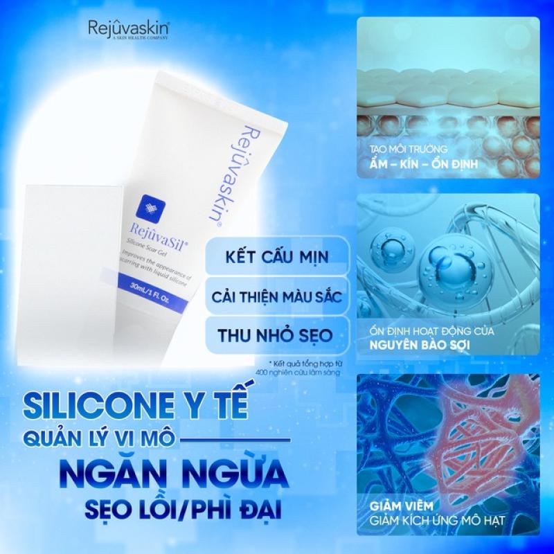 Bật mí cách trị sẹo bỏng chuẩn y khoa hiệu quả ngay tại nhà - Ảnh 7.