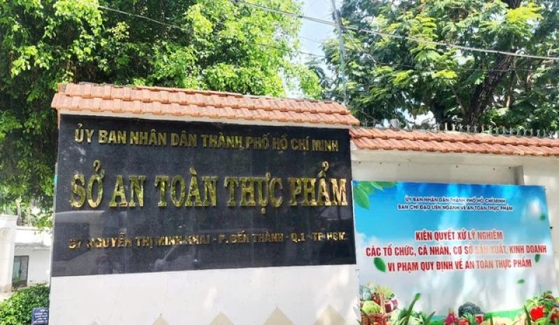 Sở duy nhất của TP.HCM chỉ có 1 phó giám đốc- Ảnh 2. Sở duy nhất của TP.HCM chỉ có 1 phó giám đốc- Ảnh 2.