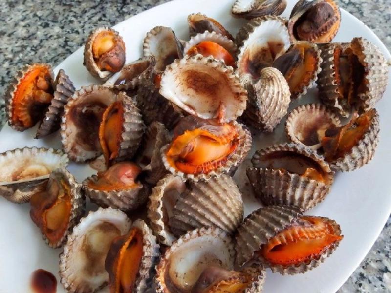 Những thực phẩm nguy hiểm nhất thế giới - Ảnh 4.