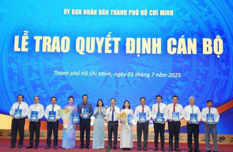 Giám đốc, Phó giám đốc Sở Văn hóa và Thể thao TP.HCM- Ảnh 1. Giám đốc, Phó giám đốc Sở Văn hóa và Thể thao TP.HCM- Ảnh 1.