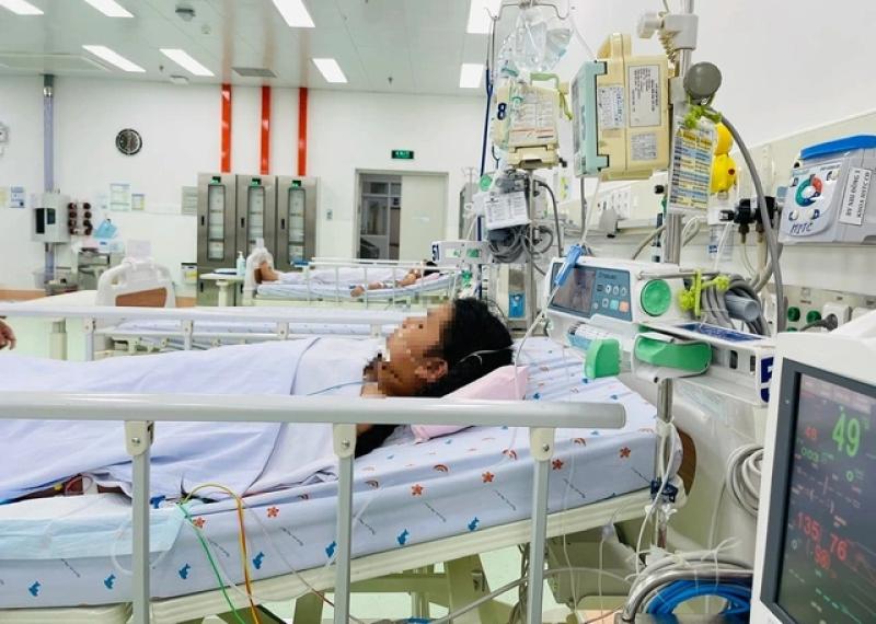 TP.HCM báo động 10 ca tử vong do sốt xuất huyết - Ảnh 1.