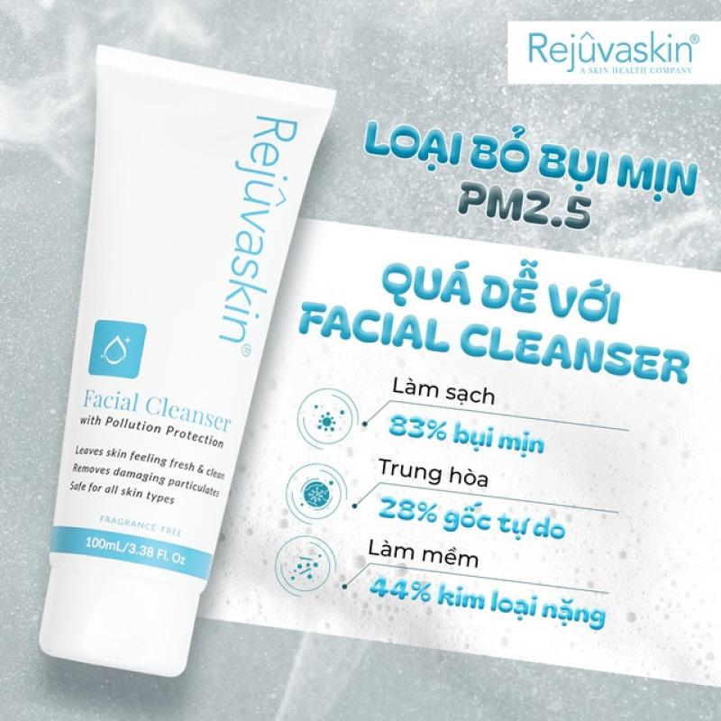 Top 7 sữa rửa mặt giá bình dân đến từ thương hiệu dược mỹ phẩm toàn cầu- Ảnh 1. Top 7 sữa rửa mặt giá bình dân đến từ thương hiệu dược mỹ phẩm toàn cầu- Ảnh 1.