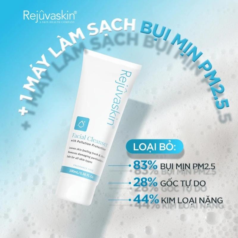 Top 7 sữa rửa mặt cho da dầu mụn sạch mịn, dịu nhẹ đang được mua nhiều - Ảnh 2.