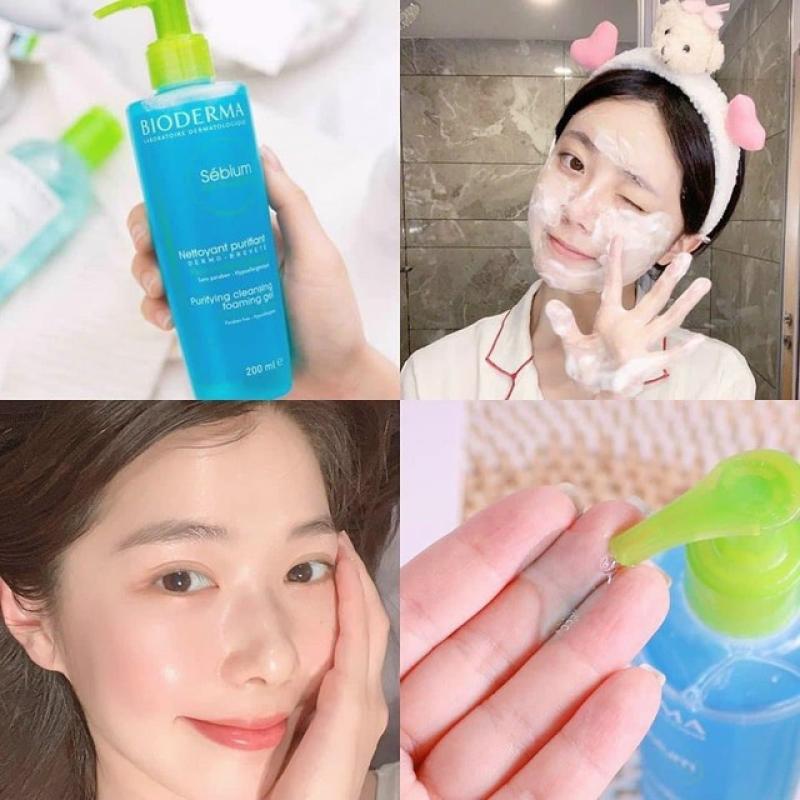 Top 7 sữa rửa mặt giá bình dân đến từ thương hiệu dược mỹ phẩm toàn cầu- Ảnh 8. Top 7 sữa rửa mặt giá bình dân đến từ thương hiệu dược mỹ phẩm toàn cầu- Ảnh 8.