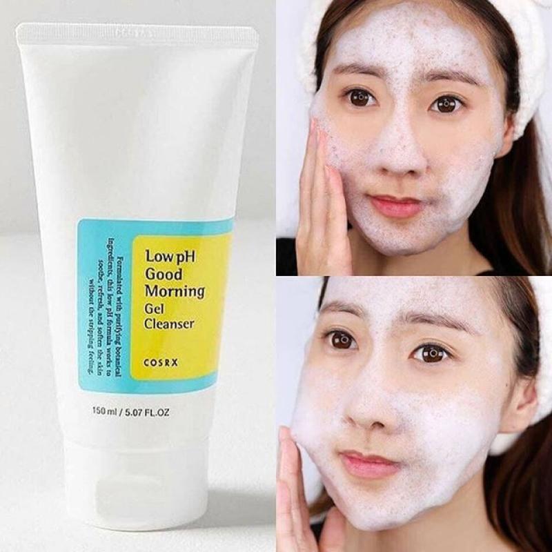 Top 7 sữa rửa mặt giá bình dân đến từ thương hiệu dược mỹ phẩm toàn cầu- Ảnh 11. Top 7 sữa rửa mặt giá bình dân đến từ thương hiệu dược mỹ phẩm toàn cầu- Ảnh 11.