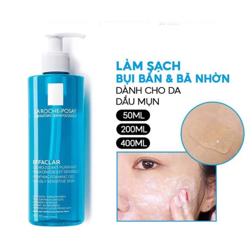 Top 7 sữa rửa mặt giá bình dân đến từ thương hiệu dược mỹ phẩm toàn cầu- Ảnh 13. Top 7 sữa rửa mặt giá bình dân đến từ thương hiệu dược mỹ phẩm toàn cầu- Ảnh 13.