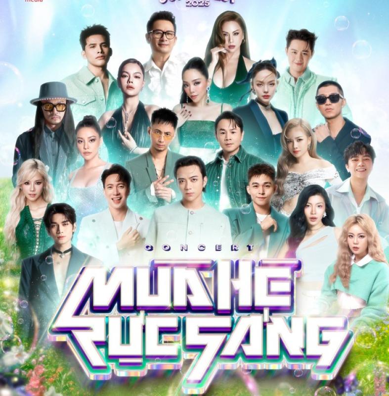 Sập sân khấu vì mưa giông, concert có Minh Hằng, Phạm Quỳnh Anh bị hủy gấp - Ảnh 2.