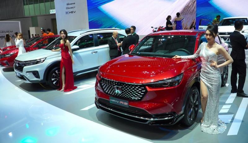 Người Việt mua xe SUV, crossover nào nhiều nhất nửa đầu năm 2025? - Ảnh 1.
