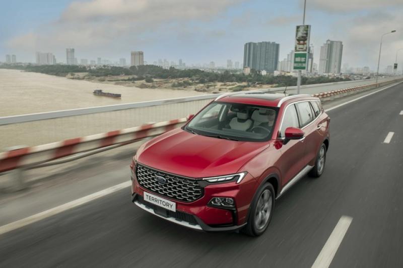 Người Việt mua xe SUV, crossover nào nhiều nhất nửa đầu năm 2025? - Ảnh 3.