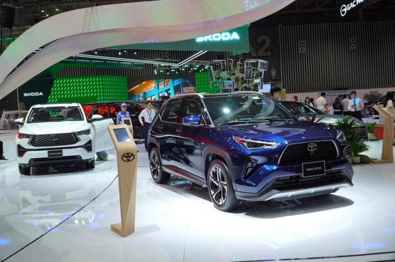 Người Việt mua xe SUV, crossover nào nhiều nhất nửa đầu năm 2025? - Ảnh 4.