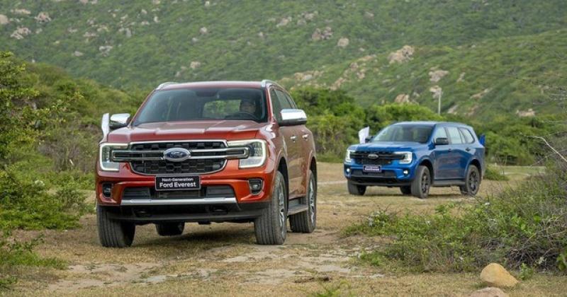 Người Việt mua xe SUV, crossover nào nhiều nhất nửa đầu năm 2025? - Ảnh 5.