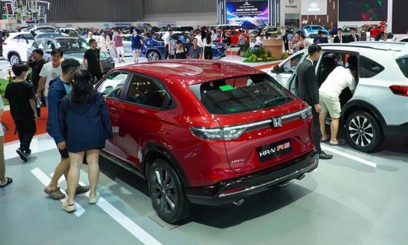 SUV đô thị: Hãng giảm giá, Mitsubishi Xforce đòi lại ngôi vương - Ảnh 3.