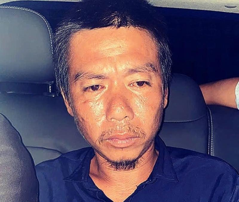 - Ảnh 2. Đồng Tháp: Tạm giữ hình sự hai nghi phạm giết người - Ảnh 2.