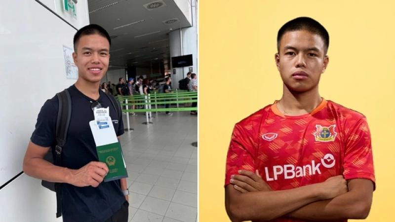 HLV Kim Sang Sik: ‘Tôi mong chờ Xuân Son và Văn Hậu, sẵn sàng mở cửa cho Chung Đỗ nếu…’- Ảnh 7. HLV Kim Sang Sik: ‘Tôi mong chờ Xuân Son và Văn Hậu, sẵn sàng mở cửa cho Chung Đỗ nếu…’- Ảnh 7.
