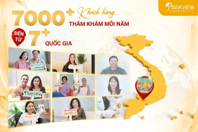 Lý do nhiều kiều bào về nước chọn làm răng tại Nha khoa Parkview Dental- Ảnh 3.