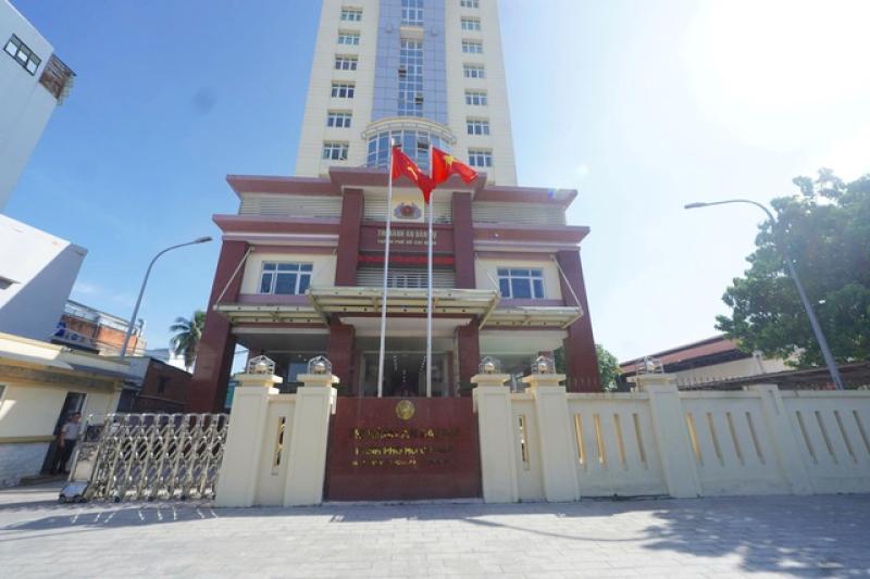 Địa chỉ Thi hành án dân sự TP.HCM và 19 phòng khu vực - Ảnh 1.