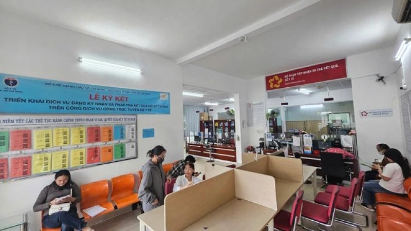 Bỏ xin phép quảng cáo trong lĩnh vực khám chữa bệnh? - Ảnh 2.