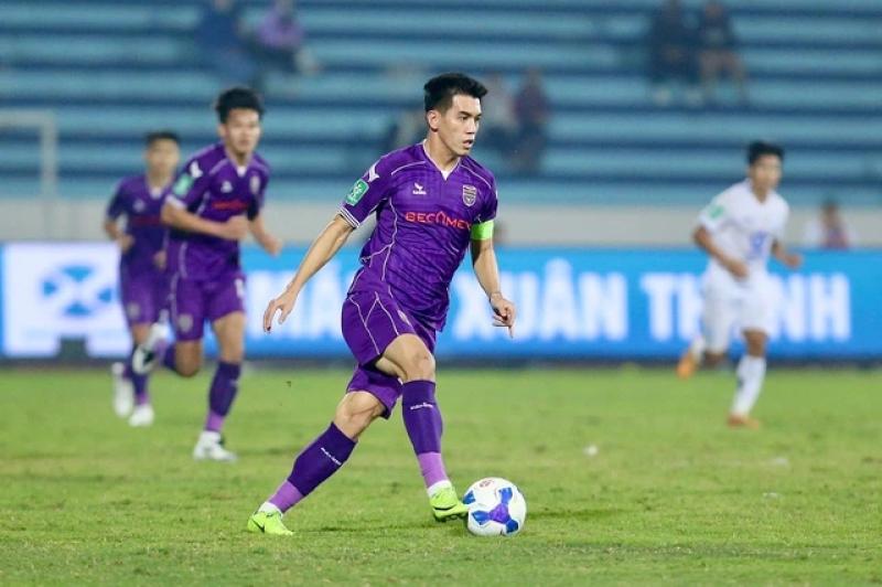 'Chelsea Việt Nam' muốn tìm lại ánh hào quang: Chiêu mộ cựu thần đồng HAGL- Ảnh 1. 'Chelsea Việt Nam' muốn tìm lại ánh hào quang: Chiêu mộ cựu thần đồng HAGL- Ảnh 1.