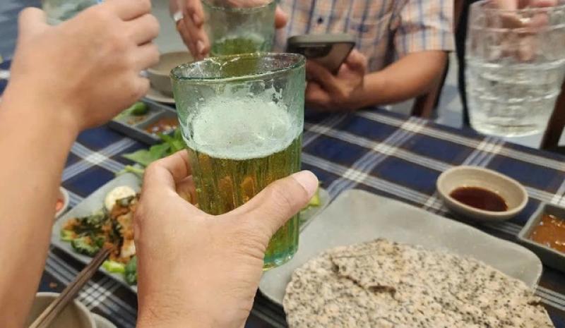 8 điểm nổi bật của luật Thuế tiêu thụ đặc biệt 2025- Ảnh 1. 8 điểm nổi bật của luật Thuế tiêu thụ đặc biệt 2025- Ảnh 1.