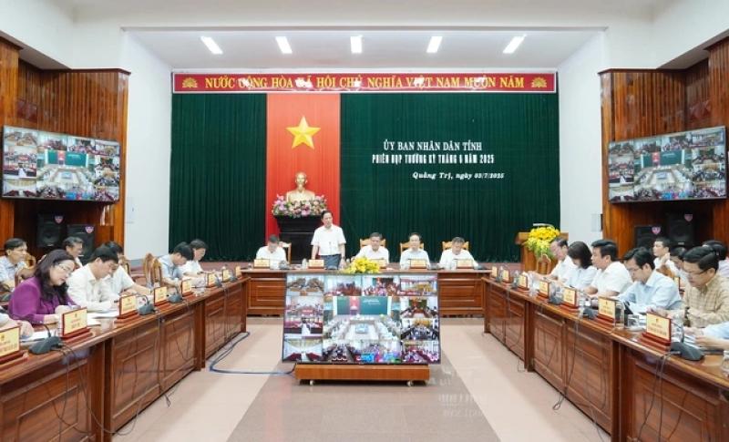 Không để quá trình sáp nhập ảnh hưởng đến quyền lợi người dân, doanh nghiệp- Ảnh 1. Không để quá trình sáp nhập ảnh hưởng đến quyền lợi người dân, doanh nghiệp- Ảnh 1.