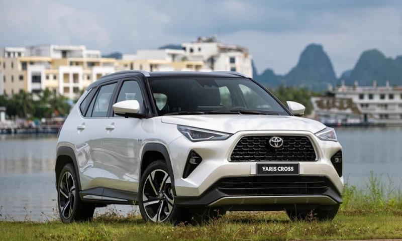 Gần 26 . 000 Xe ô tô tại Việt Nam triệu hồi nửa đầu năm 2025 - Ảnh 3. Gần 26 . 000 Xe ô tô tại Việt Nam triệu hồi nửa đầu năm 2025 - Ảnh 3.