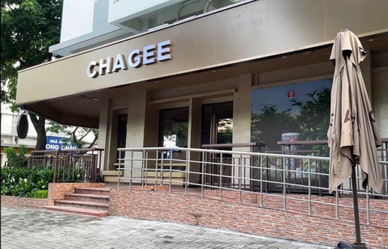 Hãng trà sữa Chagee nộp phạt 60 triệu đồng- Ảnh 1. Hãng trà sữa Chagee nộp phạt 60 triệu đồng- Ảnh 1.