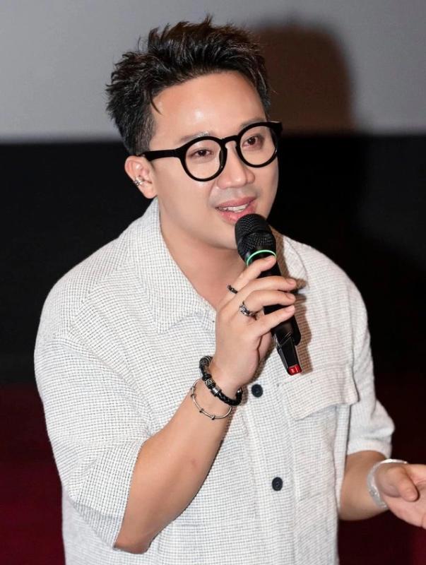 Vì sao Trấn Thành vắng mặt trong concert 'Anh trai say hi' ở Mỹ? - Ảnh 2.